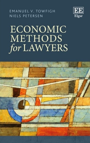 Zum Artikel "Book Review – Economic Methods for Lawyers"
