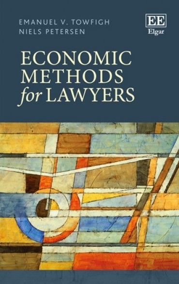 Zum Artikel "Economic Methods for Lawyers"